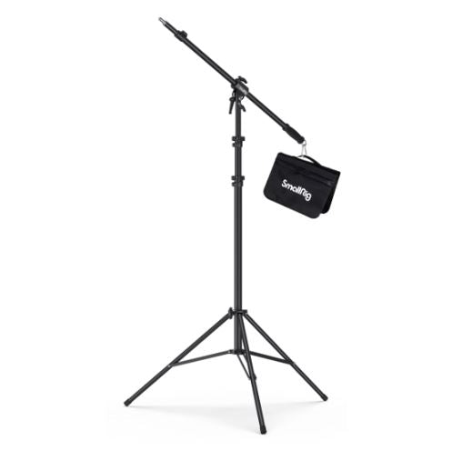 Smallrig Stativo ad Aria con Braccio Orizzontale RA-S280A 3737 Smallrig Stativo ad Aria con Braccio Orizzontale RA-S280A 3737